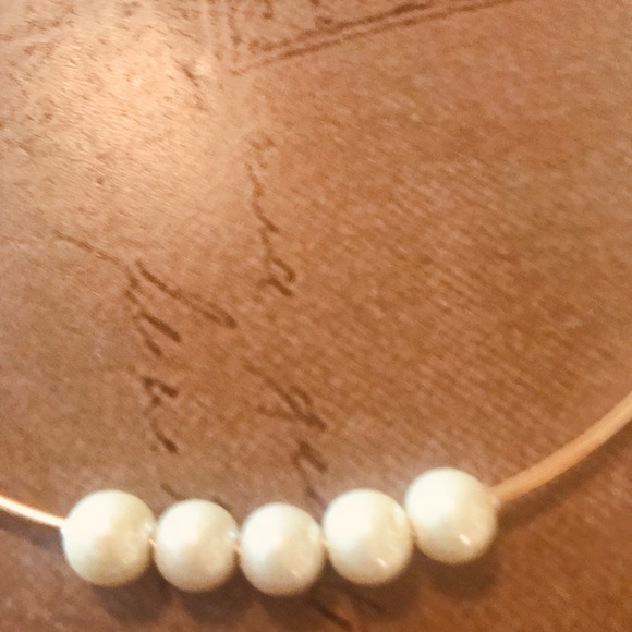 J. Crew necklace - Picture 2 of 3